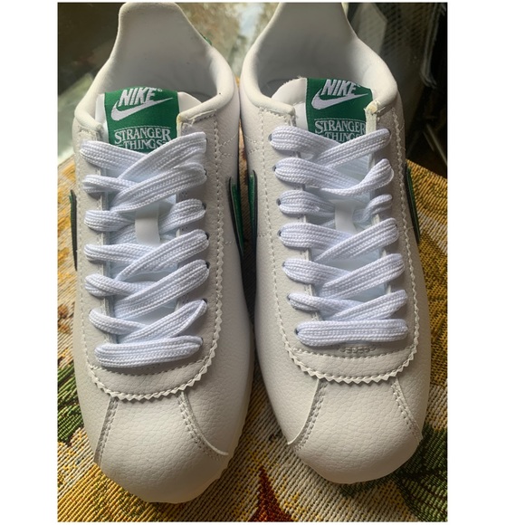 Nike Shoes - Stranger Things Nike Cortez